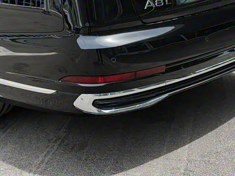 2026�� A8L 45 TFSI quattro ������