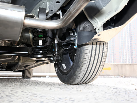 2022�� 1.4T CVT�콢��