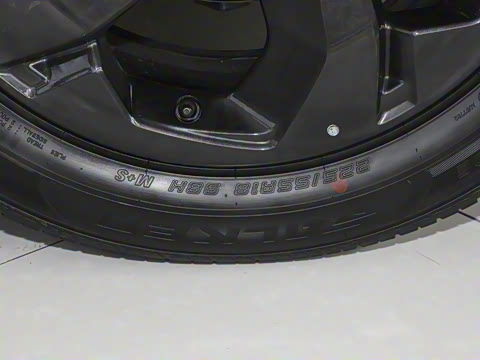 2024�� STI Sport