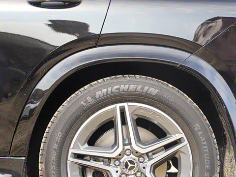 2022�� GLE 450 4MATIC ������