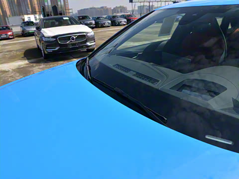 2020�� S4 3.0TFSI