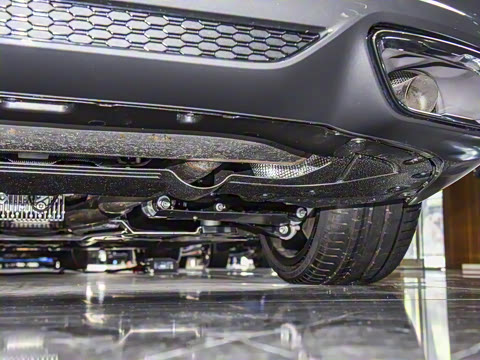 2022�� 840i ˫�Ž��ܳ� M�˶���װ