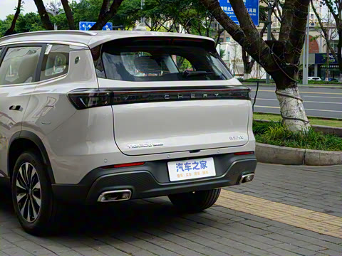 2025�� 290TGDI DCT�˷�� 