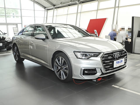 2025�� �Ŀ� 45 TFSI quattro ��ѡ������