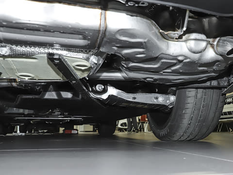 2025�� �Ŀ� 45 TFSI quattro ��ѡ������