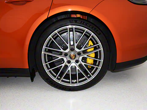 2021�� Panamera Turbo S 4.0T