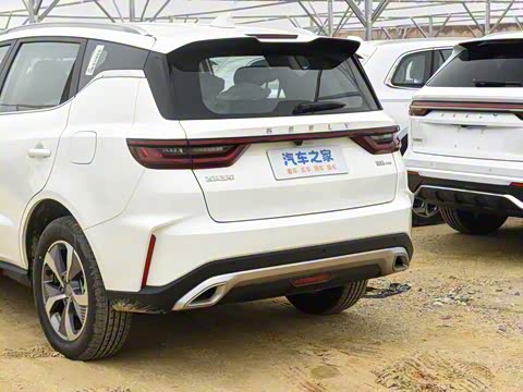 2025�� 1.5T DCT �ݺ�+�´������