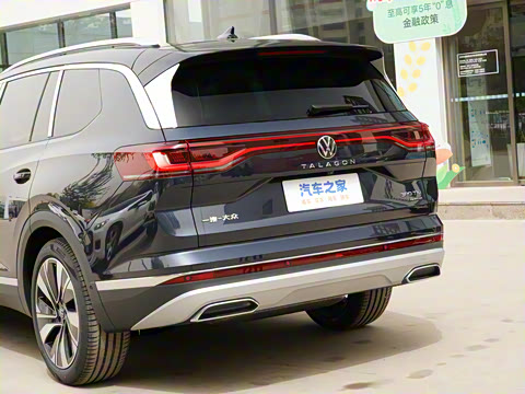 2023�� 380TSI ���������Ѿ���Pro