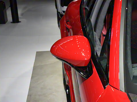 2022�� Panamera 2.9T