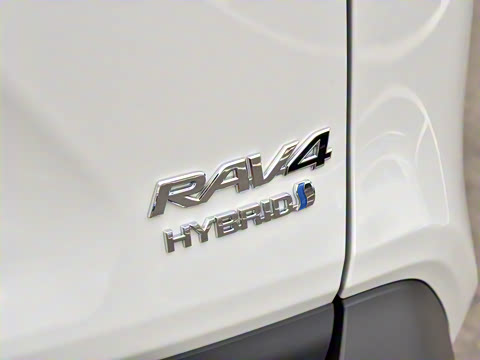 2022�� ˫�� 2.5L E-CVT������Ӣ��