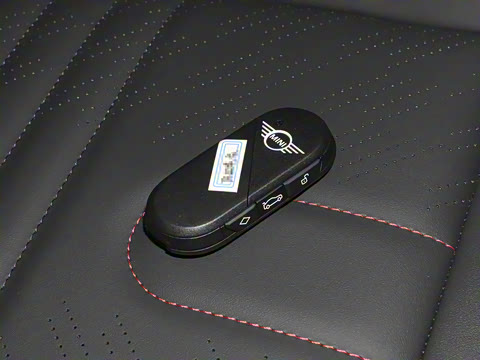 2024�� 2.0T JOHN COOPER WORKS