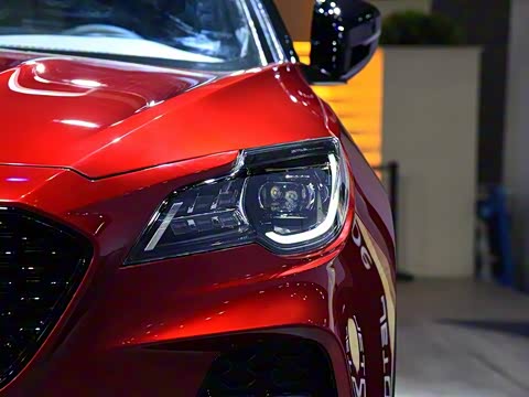 2020�� 1.6T DCTȼCool 5��