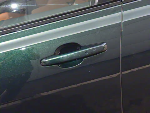 2023�� XFL 2.0T P300 �����콢�˶���