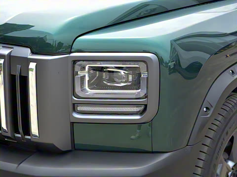 2025�� 2.0T 4WD Pro