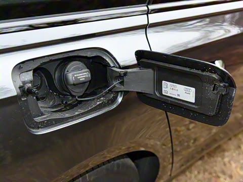 2023�� Avant �ȷ��� 45 TFSI ��ѡ������