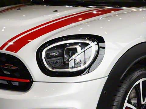 2023�� �Ŀ� 2.0T JOHN COOPER WORKS