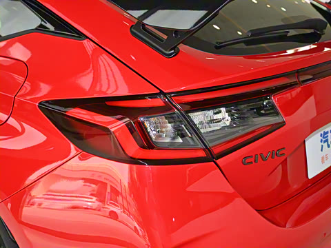 2023�� 2.0T 420TURBO TYPE R