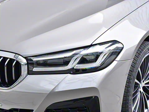 2022�� �Ŀ� 530Li ������ M�˶���װ