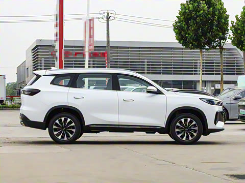 2025�� 290TGDI DCT�˷�� 