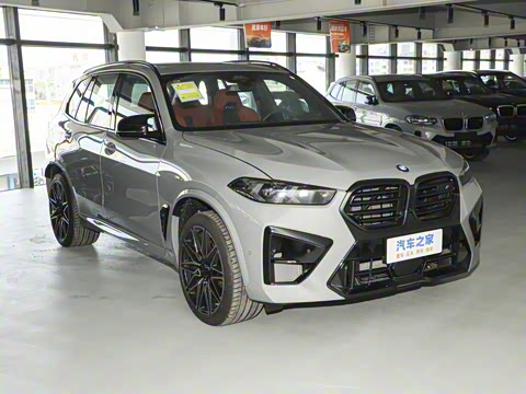 2023�� X5 M ������