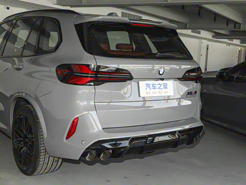 2023�� X5 M ������