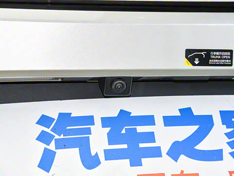 2022�� 620km Z���� 160kW 76.8kWh