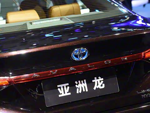 2019�� ˫�� 2.5L Limited�콢�� ��V