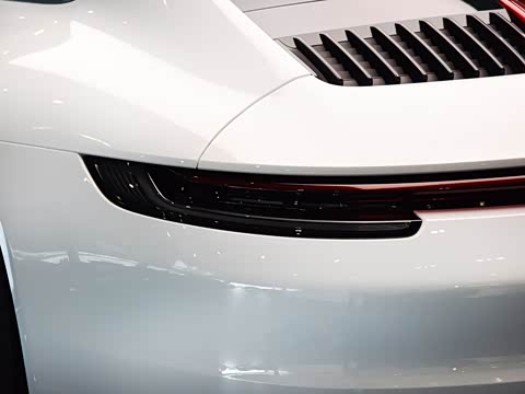 2020�� Carrera 3.0T