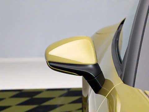 2025�� Spirit 70 3.6T Heritage Design