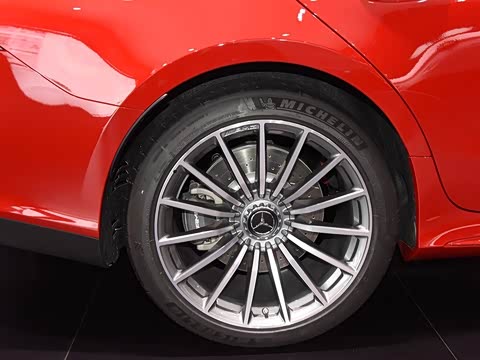 2019�� AMG GT 50 �����ܳ�