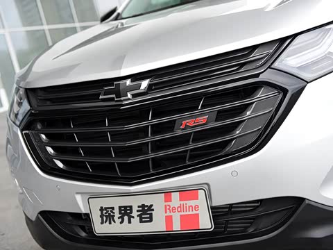 2018�� Redline 550T �Զ����������RS