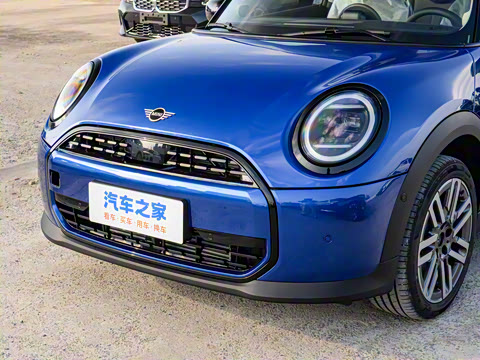 2025�� 1.5T COOPER ������