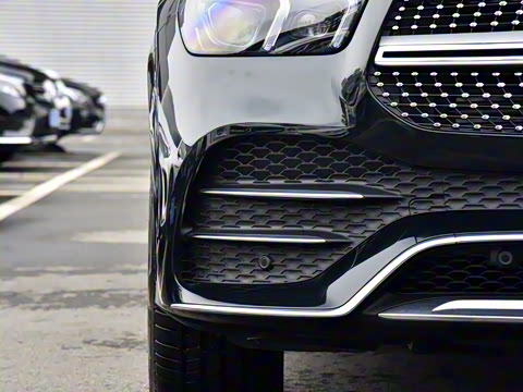 2021�� GLE 350 e 4MATIC