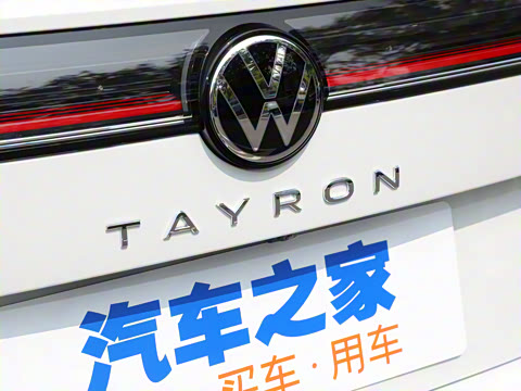 2023�� 380TSI ����R-Line���ܰ�