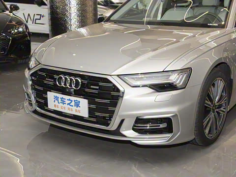 2025�� �Ŀ� 55 TFSI quattro �콢������