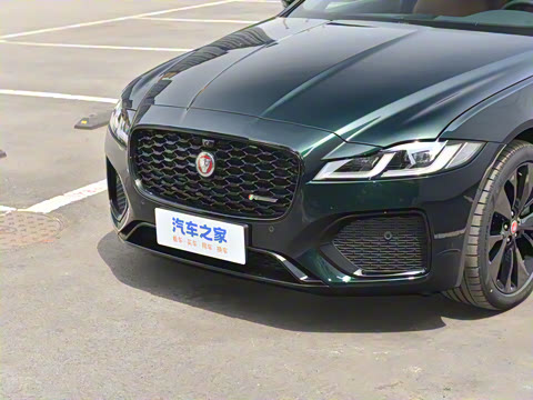 2023�� XFL 2.0T P300 �����콢�˶���