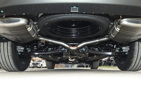 2025�� 290TGDI DCT�˷�� 