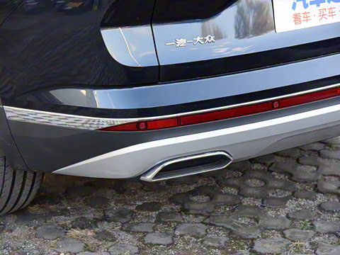 2021�� 330TSI ���������Ѿ���