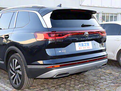 2021�� 330TSI ���������Ѿ���