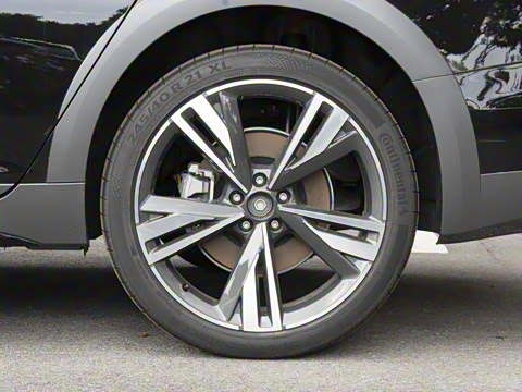 2025�� allroad quattro 55 TFSI ��̽�ռ�