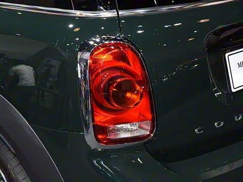 2020�� 2.0T JOHN COOPER WORKS ALL-IN