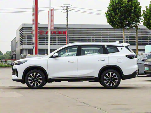 2025�� 290TGDI DCT�˷�� 