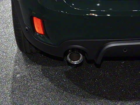 2020�� 2.0T JOHN COOPER WORKS ALL-IN