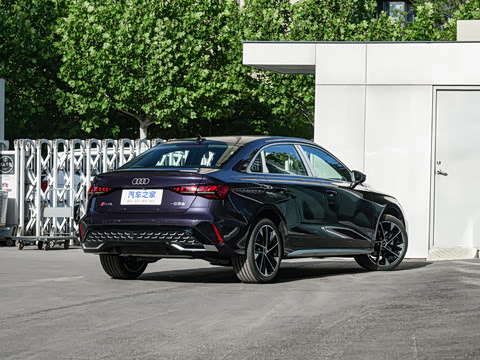 2026�� A3L Limousine 35TFSI �ɳ�������