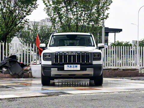 2025�� 2.0T 4WD Pro