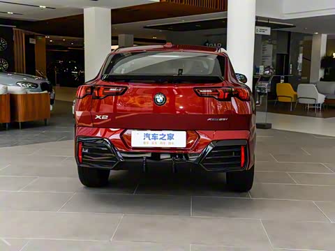 2024�� xDrive25i M�˶���ҹ��װ