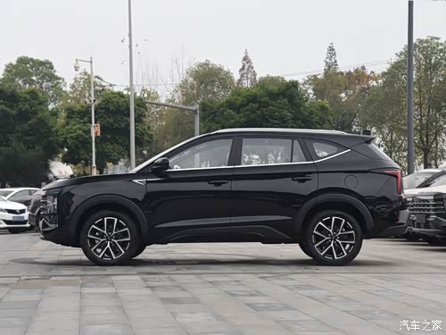 968万入手大7座性价比王江淮x8plus