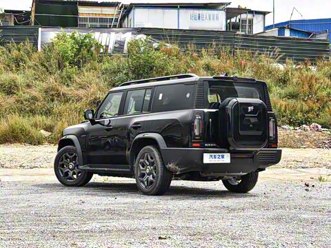 2025 206km XWD Խӳ 7