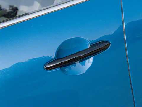 2022�� �Ŀ� 1.5T COOPER ALL4 ���ͼ�