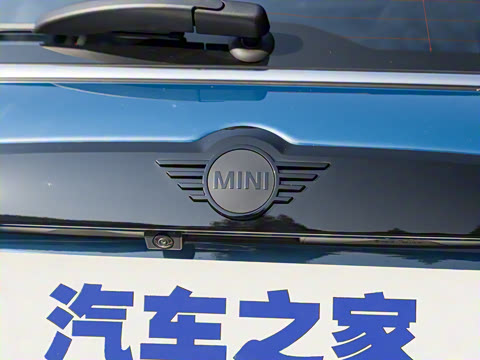 2022�� �Ŀ� 1.5T COOPER ALL4 ���ͼ�